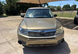 Used 2009 Subaru Forester 2.5X image 3