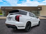New 2025 Hyundai Palisade Calligraphy image 3