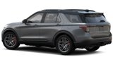 New 2025 Ford Explorer ST-Line w/ Premium Package image 2