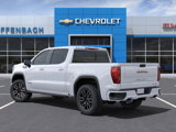 New 2025 GMC Sierra 1500 AT4 w/ AT4 Premium Package image 3