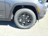 New 2025 Jeep Grand Cherokee L Altitude image 2