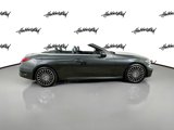 Used 2025 Mercedes-Benz CLE 300 4MATIC Cabriolet image 4