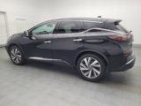 Used 2021 Nissan Murano SL w/ Cargo Package image 3