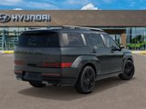 New 2025 Hyundai Santa Fe Calligraphy image 4