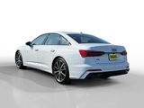 New 2025 Audi A6 3.0T Prestige image 3
