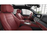 New 2025 Mercedes-Benz GLS 63 AMG 4MATIC image 3