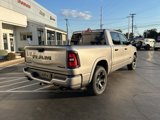 New 2026 RAM 1500 Big Horn image 2