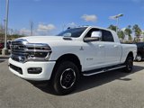 New 2025 RAM 2500 Laramie image 3