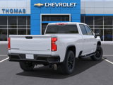 New 2025 Chevrolet Silverado 2500 LTZ image 4