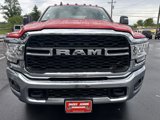 New 2024 RAM 3500 Tradesman w/ Chrome Appearance Group image 3