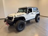Used 2016 Jeep Wrangler Unlimited Rubicon w/ Connectivity Group image 3