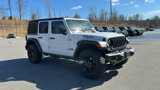 New 2025 Jeep Wrangler Willys image 2