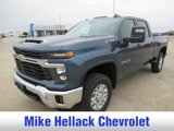 New 2025 Chevrolet Silverado 2500 LT image 2