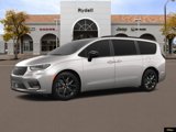 New 2025 Chrysler Pacifica Limited image 2