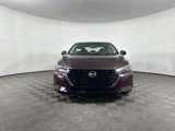New 2025 Nissan Sentra SV image 2