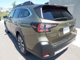 New 2025 Subaru Outback Touring XT image 2