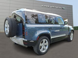 Certified 2025 Land Rover Defender 110 S image 2