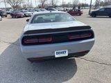 Used 2021 Dodge Challenger R/T w/ Plus Package image 4