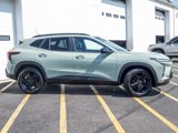New 2025 Chevrolet Trax ACTIV w/ Sunroof Package image 5