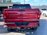 Used 2024 GMC Sierra 1500 AT4 w/ Technology Package image 4