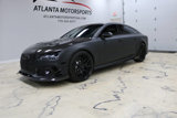 Used 2014 Audi RS 7 Prestige image 2