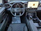 New 2025 Toyota Tundra Limited image 5