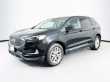 Used 2024 Ford Edge SEL image 3