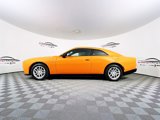New 2025 Dodge Charger Daytona R/T w/ Quick Order Package 25M R/T image 5