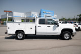 New 2025 Chevrolet Silverado 2500 W/T w/ WT Convenience Package image 3
