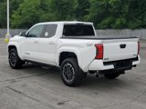 New 2025 Toyota Tacoma TRD Sport image 3