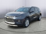 Used 2022 Chevrolet Blazer LT image 4