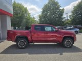 New 2025 Toyota Tacoma TRD Sport image 2