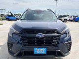 New 2025 Subaru Ascent Bronze Edition image 2