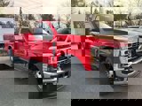 New 2025 Ford F350 XL w/ XL Chrome Package image 4