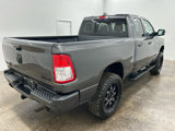 Used 2022 RAM 1500 Big Horn w/ Night Edition image 6