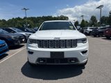 Used 2017 Jeep Grand Cherokee Overland w/ Jeep Active Safety Group image 6