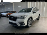 Used 2021 Subaru Ascent Touring image 5