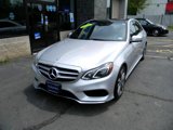 Used 2016 Mercedes-Benz E 350 4MATIC Sedan image 4