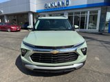 New 2026 Chevrolet TrailBlazer LT w/ Convenience Package image 4