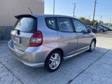 Used 2007 Honda Fit Sport image 3