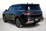 New 2025 INFINITI QX80 Luxe w/ Exterior Package image 4
