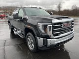 New 2025 GMC Sierra 2500 SLT w/ SLT Premium Package image 3