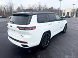 New 2025 Jeep Grand Cherokee L Summit image 5