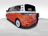 New 2025 Volkswagen ID. Buzz 1st Edition image 4