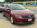 Used 2016 Volkswagen Passat 1.8T S image 2