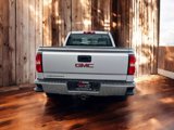 Used 2017 GMC Sierra 1500 4x4 Double Cab image 6