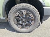 New 2026 Honda Passport TrailSport Elite image 5