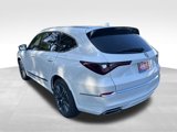 New 2026 Acura MDX SH-AWD image 3