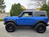Used 2021 Ford Bronco First Edition image 3