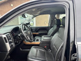 Used 2017 Chevrolet Silverado 1500 LTZ w/ Sport Package image 6